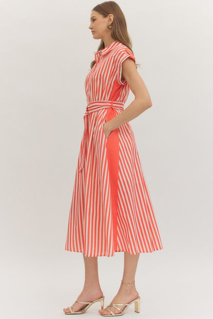 Trina Dress