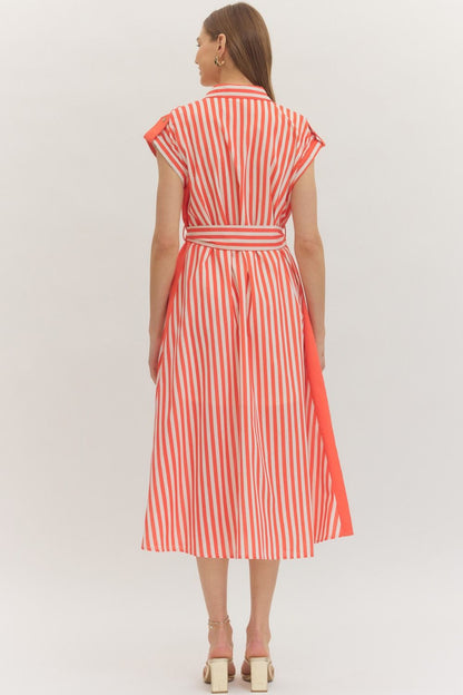 Trina Dress