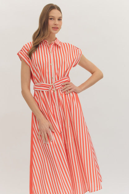 Trina Dress