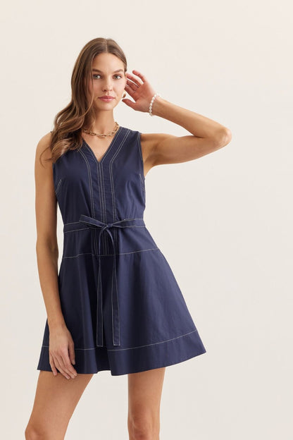 Trudy Dress