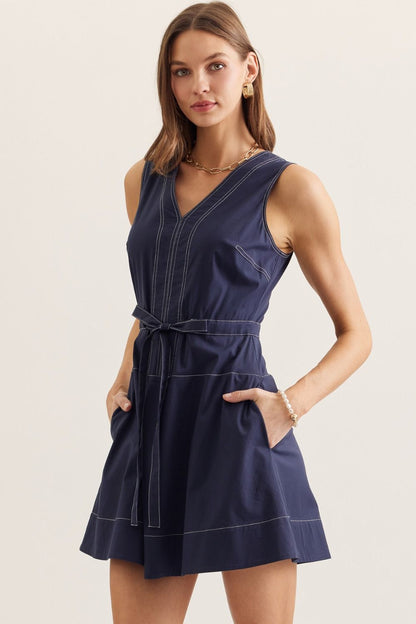 Trudy Dress