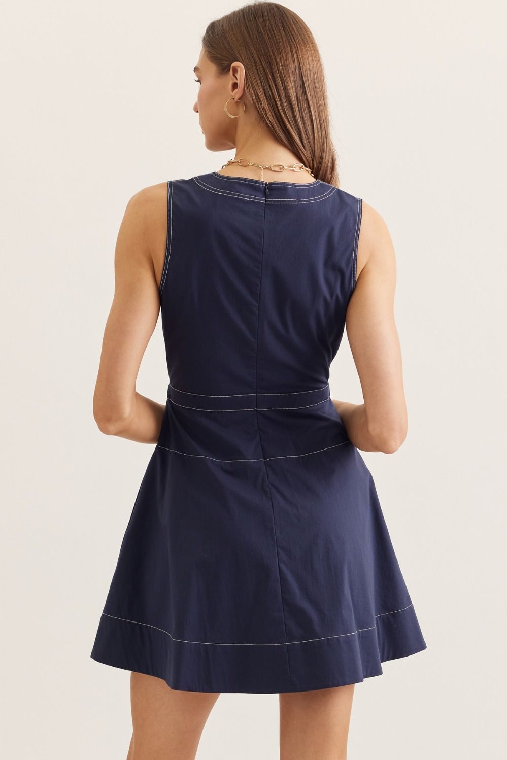 Trudy Dress
