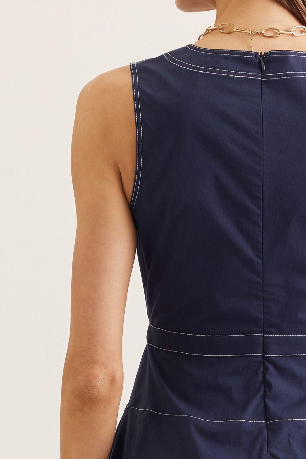 Trudy Dress