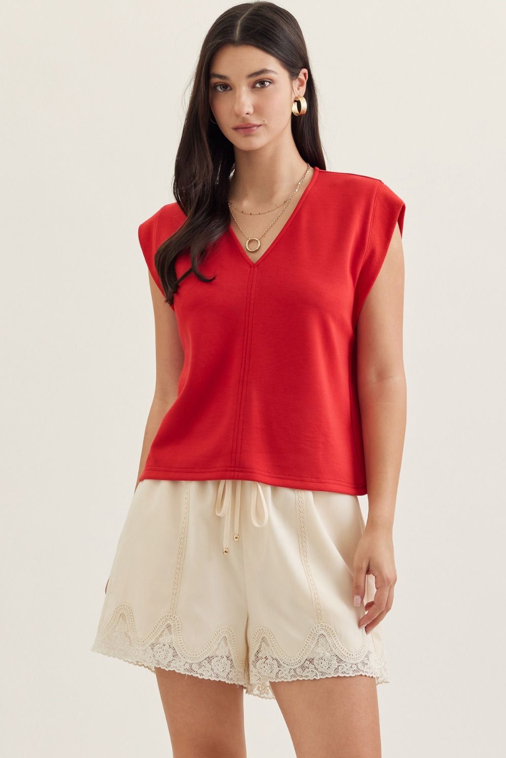 Tyra Top