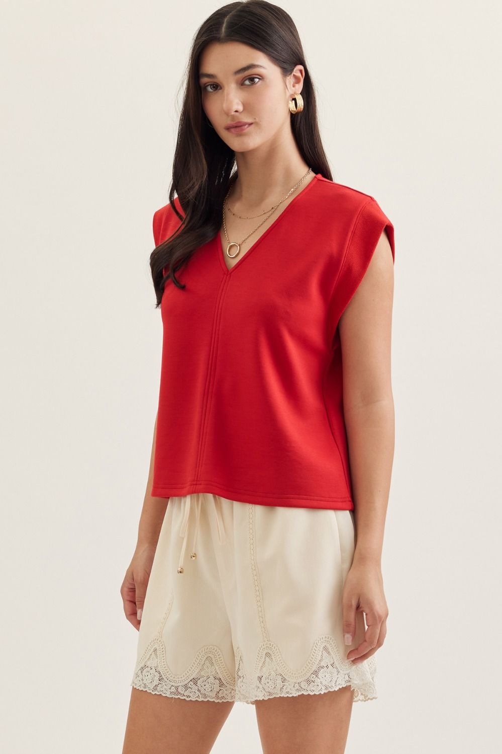 Tyra Top