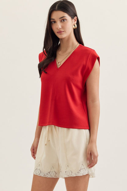 Tyra Top
