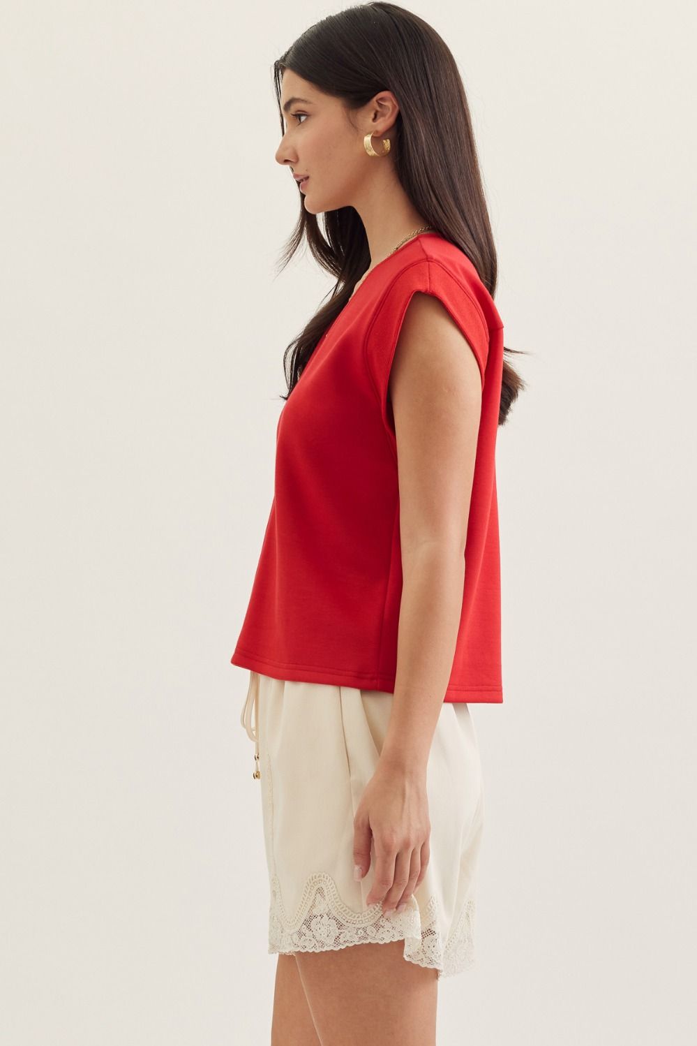 Tyra Top