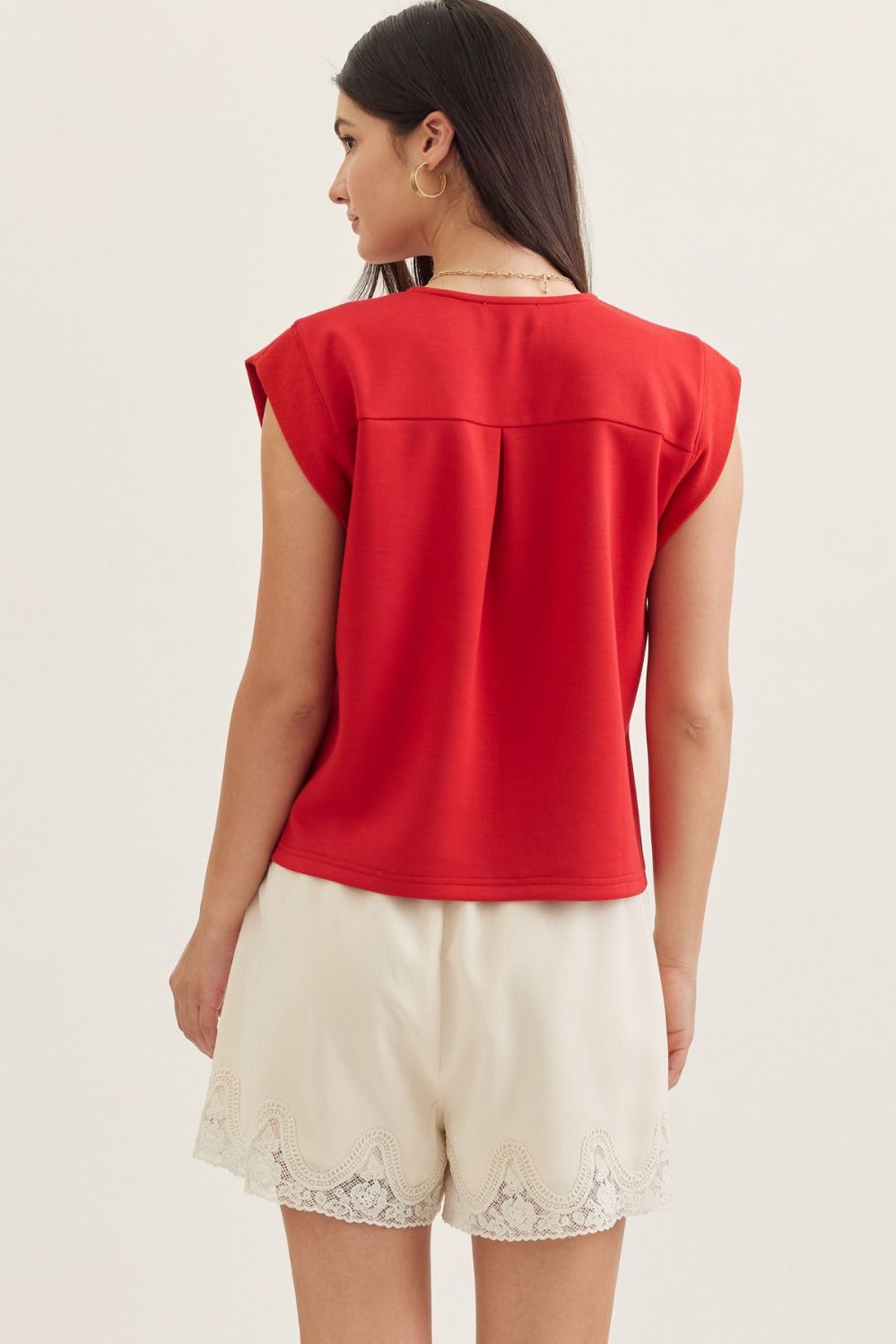 Tyra Top