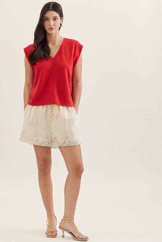 Tyra Top