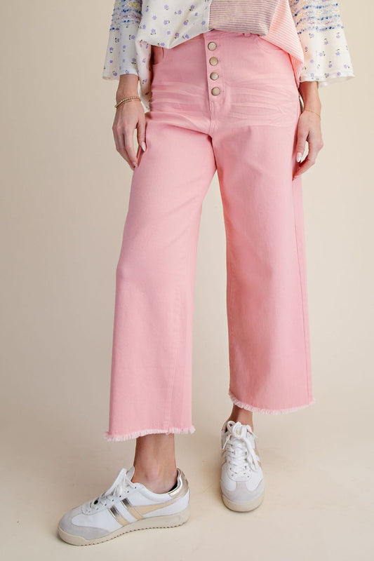 Vandeila Pants