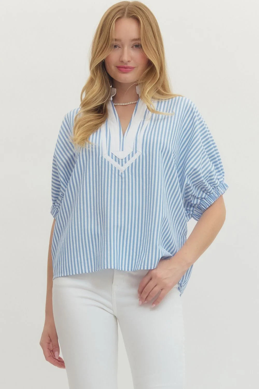 Varya Top