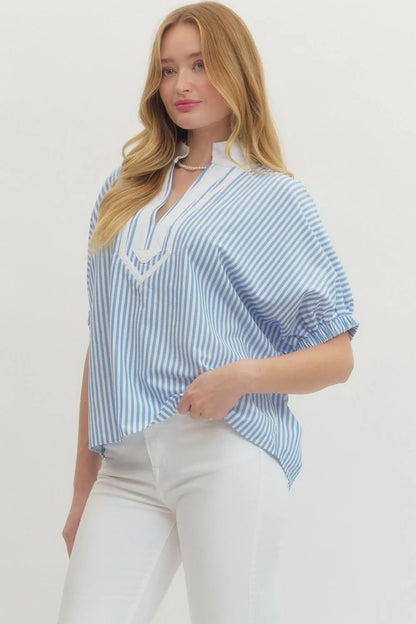 Varya Top