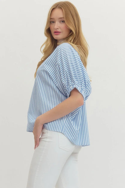 Varya Top