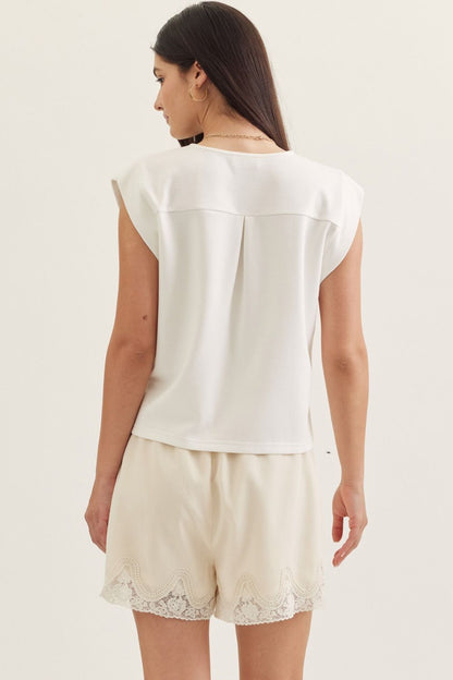 Verona Top