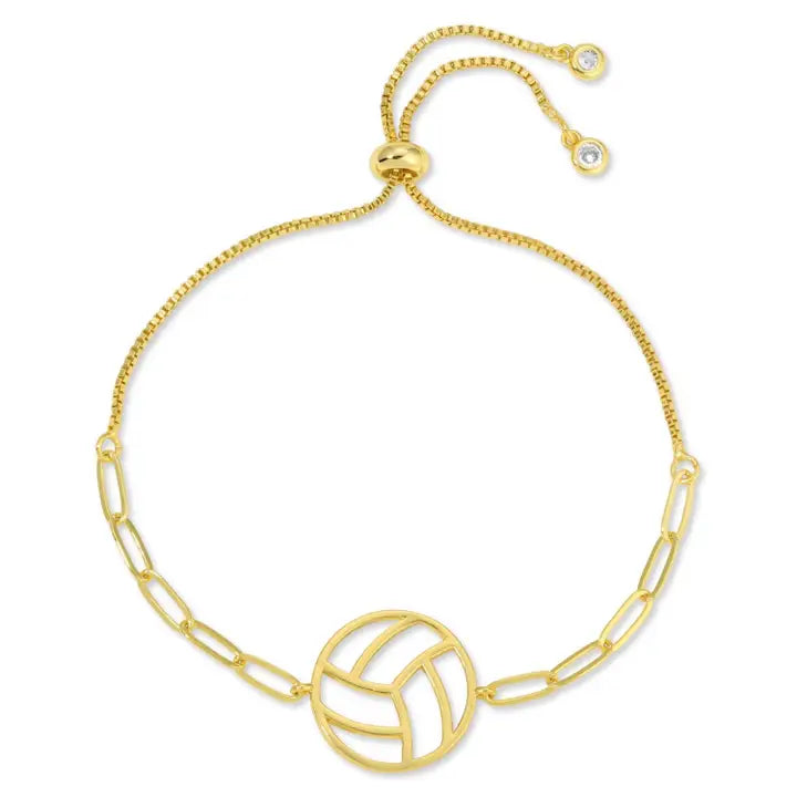 Volleyball Bracelet