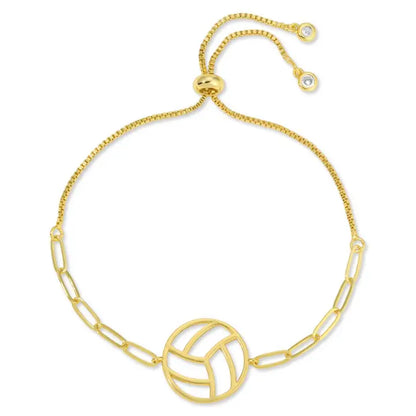 Volleyball Bracelet