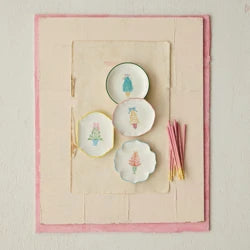 Christmas Whimsy Small Plates