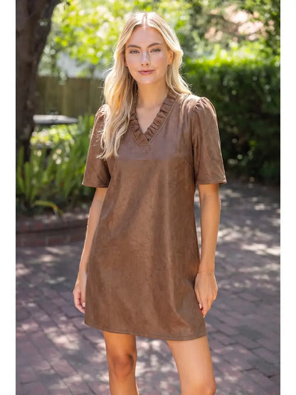 Willa Dress