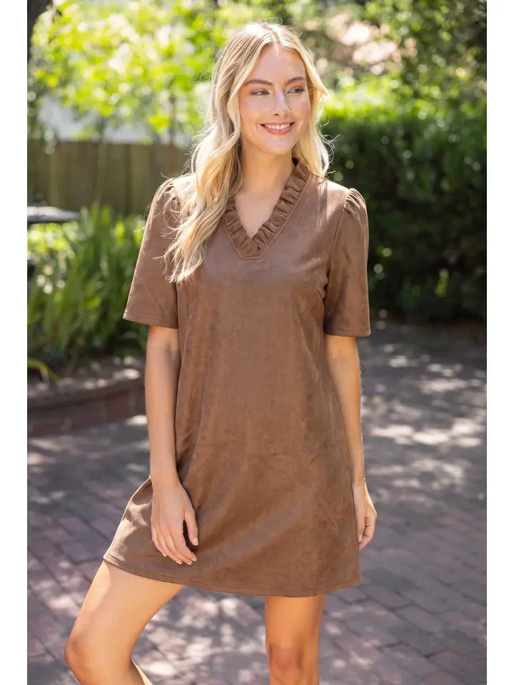 Willa Dress