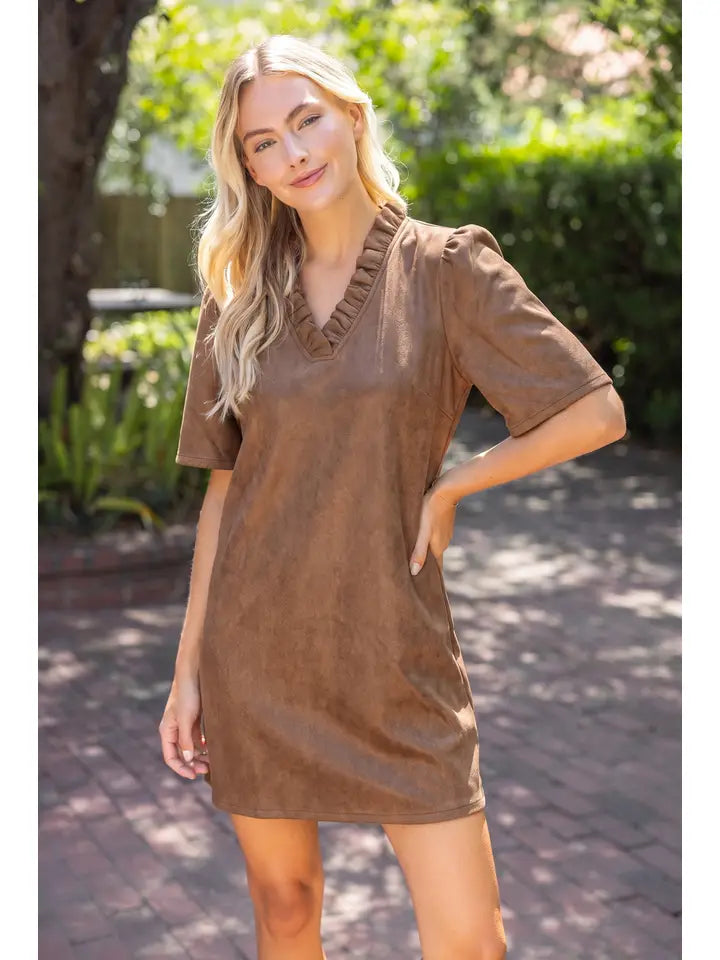 Willa Dress