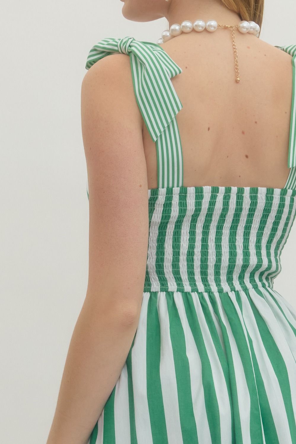 Winslet Dress