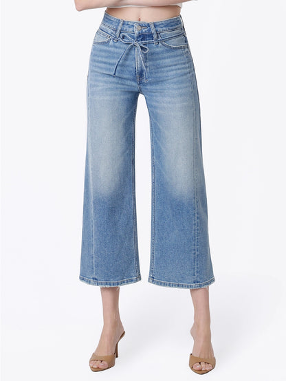 Bow Jeans