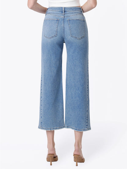 Bow Jeans