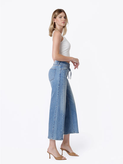 Bow Jeans