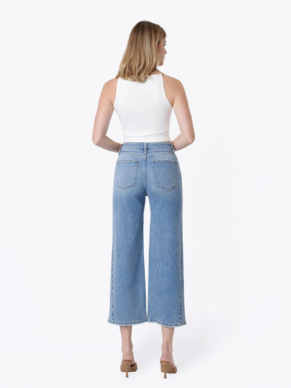 Bow Jeans
