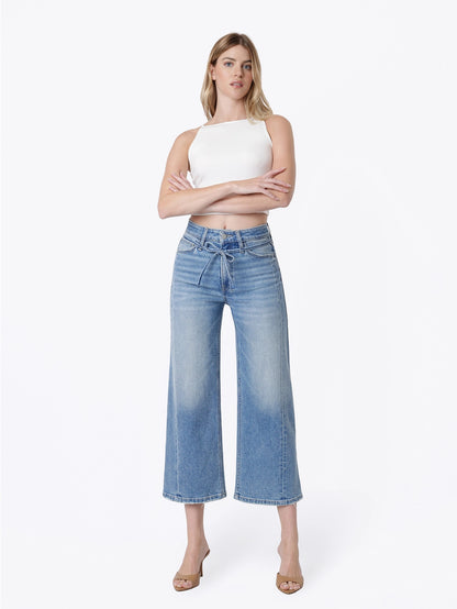 Bow Jeans