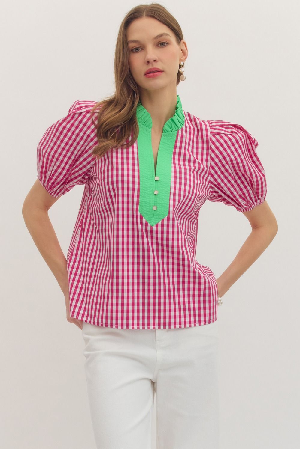 Tonya Top
