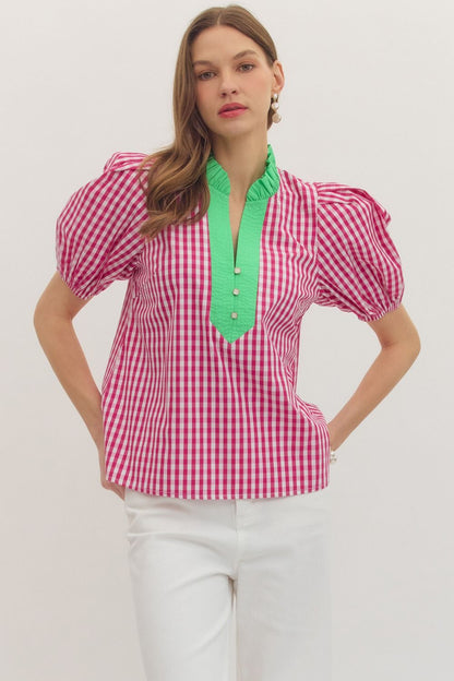 Tonya Top