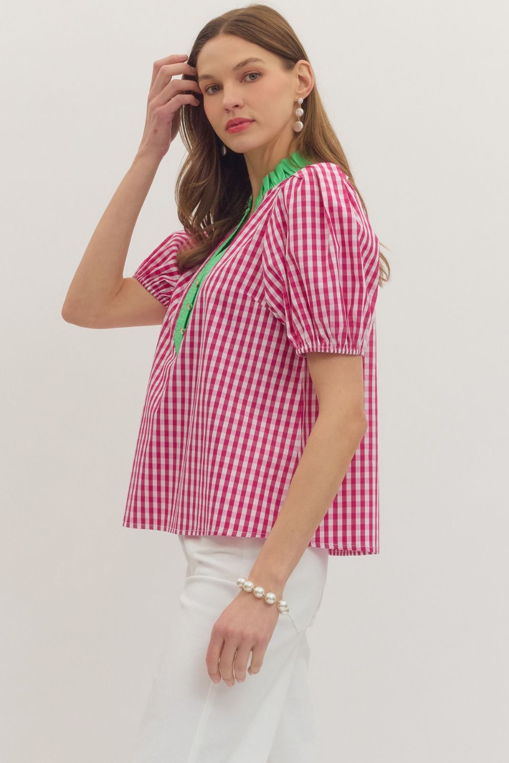 Tonya Top