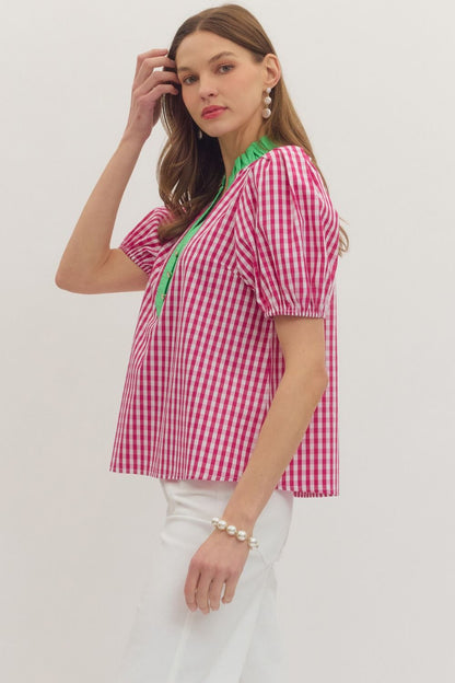 Tonya Top