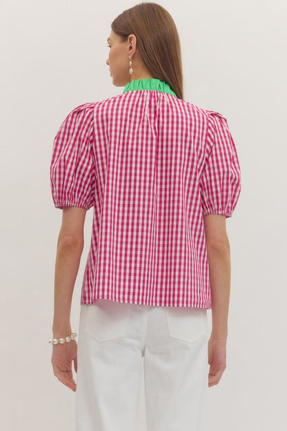 Tonya Top
