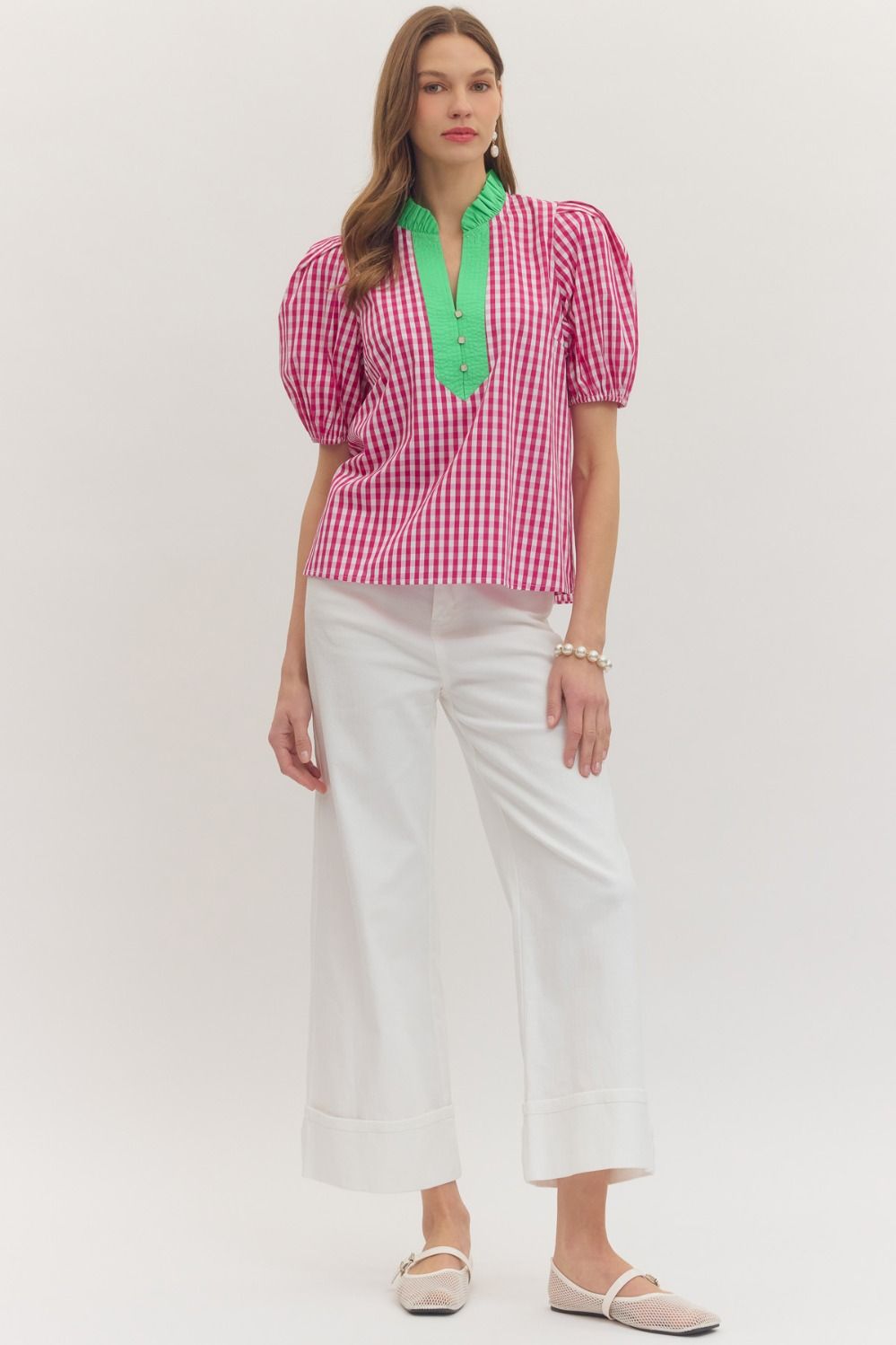 Tonya Top