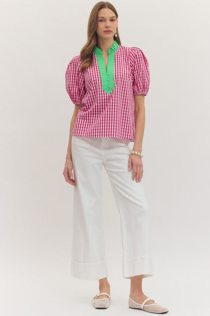 Tonya Top