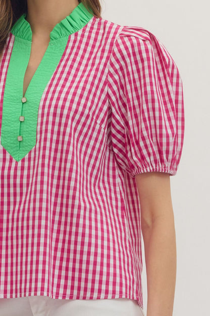 Tonya Top