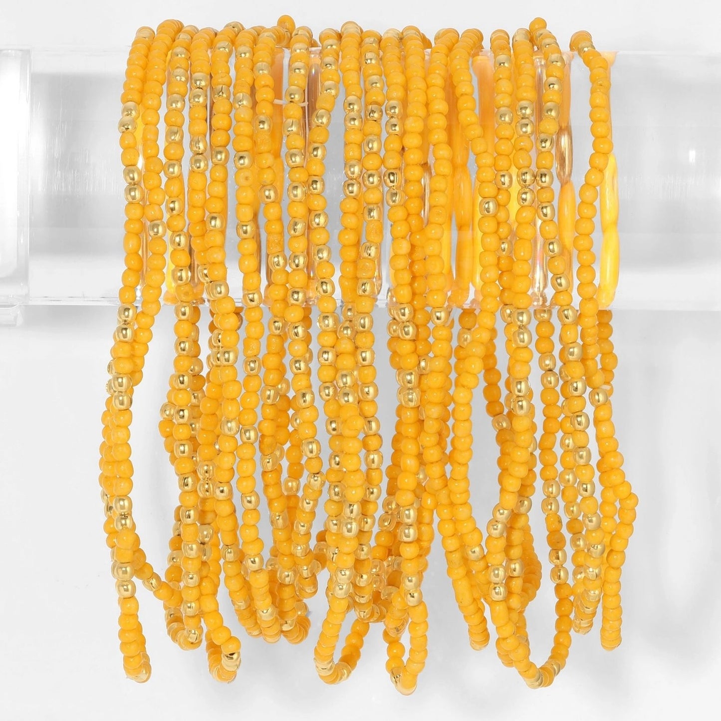 Game-day Bracelets