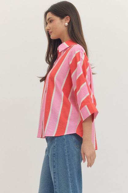 Tiffany Top