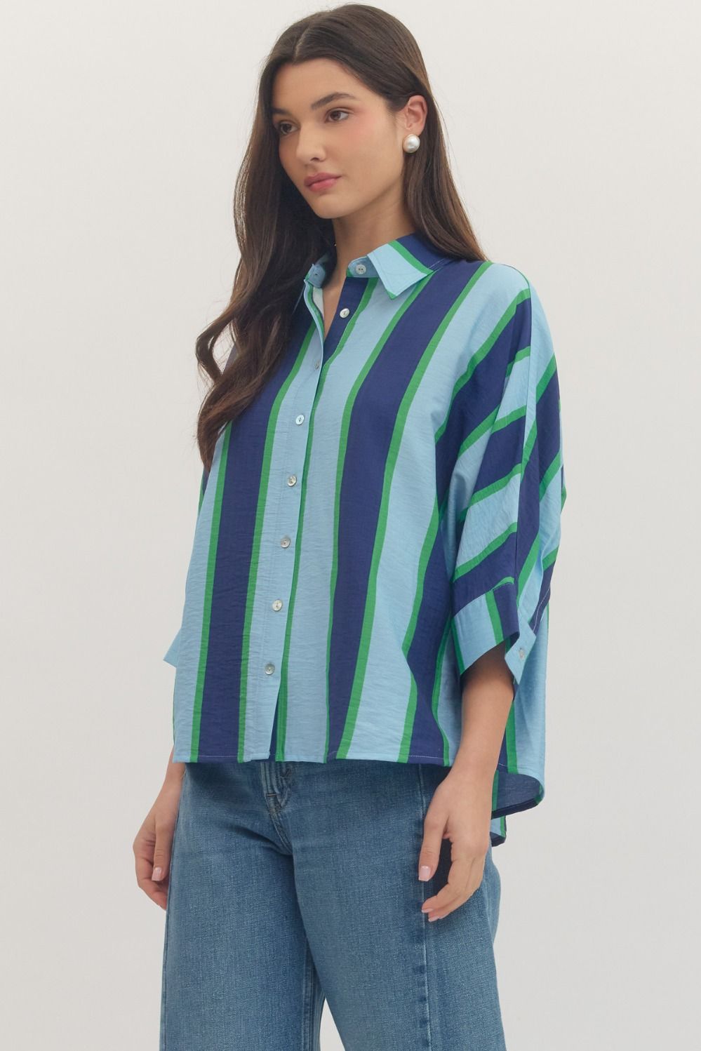 Tiffany Top