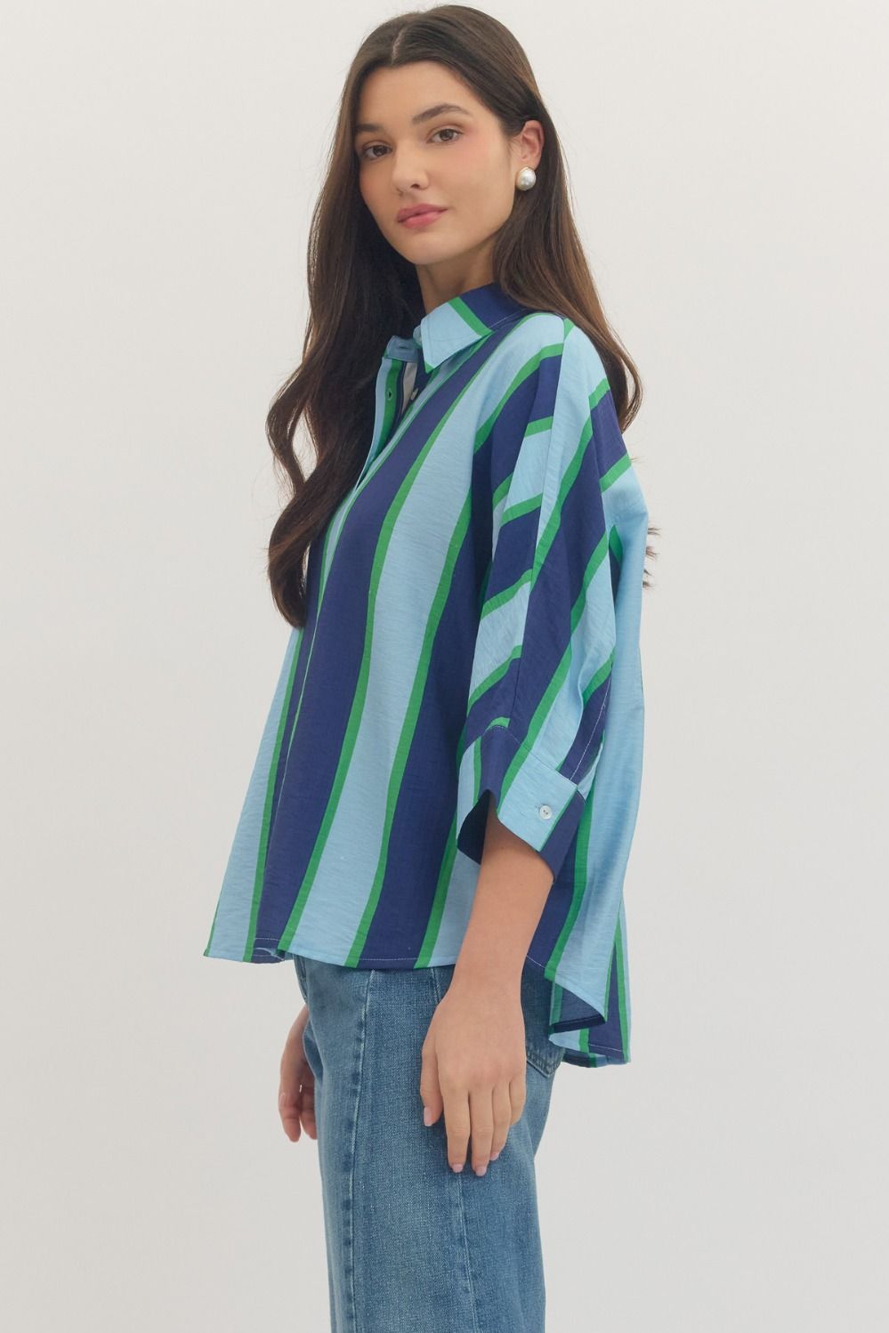 Tiffany Top