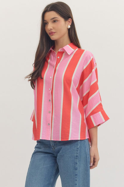 Tiffany Top