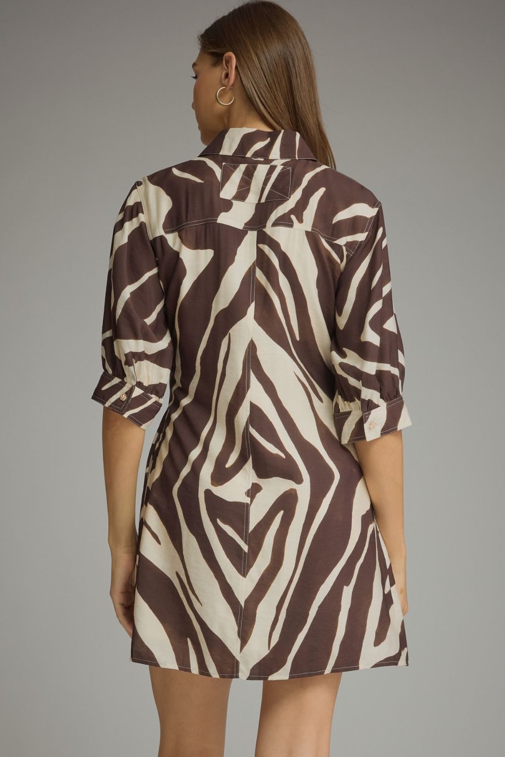 Armani Dress